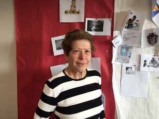 Rosalia Desbiens Department: Teacher, Foreign Language Years of service: 43 Favorite course to teach: Italian 1; it began with only 2 classes and now there are 7. Favorite DHS memory: The classes of 1983 and 1990 because I was class advisor What you will miss most: The kids, and being able to take them to Italy and teach them about Italian culture. What you will miss least: Waking up early. Advice for person who is given your job duties: If you love teaching and you love kids, you'll be fine; it’s all about enlightenment. What do you hope students will say about you: That I was involved and hard working, and that I showed commitment and enthusiasm. Retirement plans: Traveling to see family in Italy.
