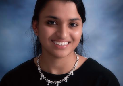 Vaishali Kanamalla