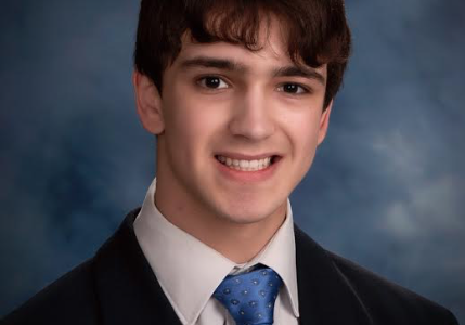 Cameron Coe