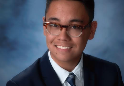 Micah-Rafael Hall