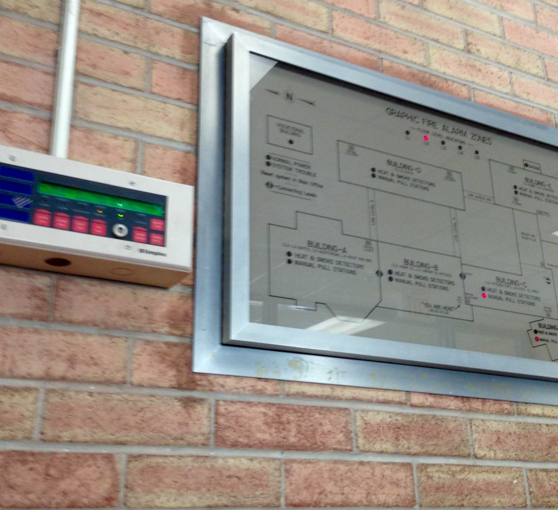 What Is Alarm Grid oblasopa