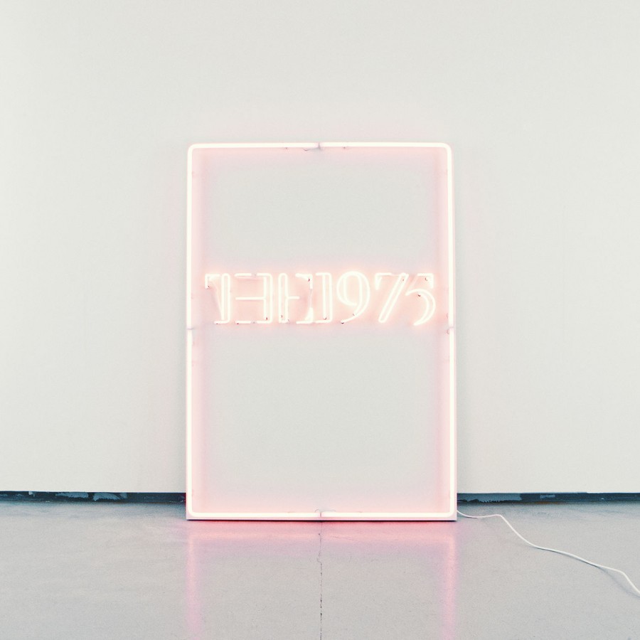 The 1975’s latest: Just As Good As Their First