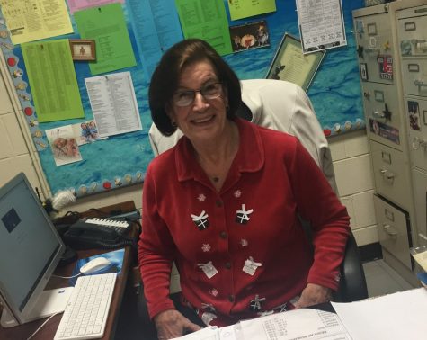 Turner says goodbye after 45 years working for DPS