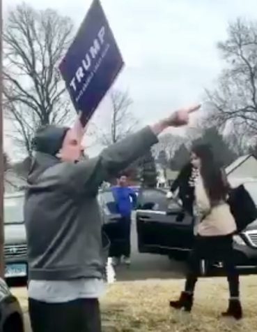State decides not to pursue charges in Trump incident
