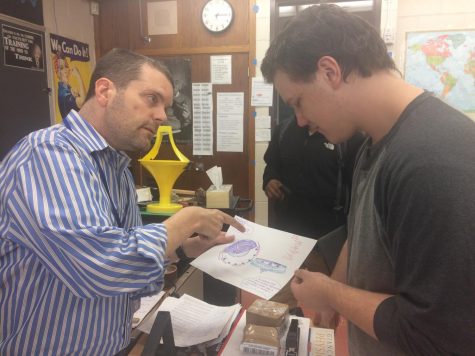 Parker helps others diagnosed with Kennedy’s Disease