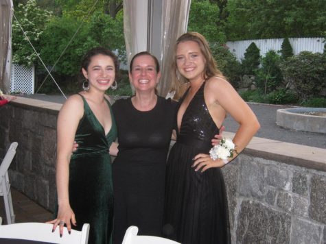 Class of 2018 Prom