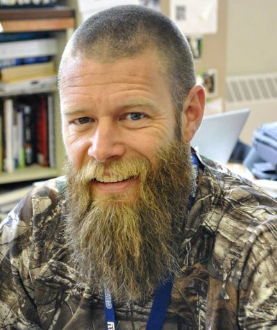 District names Webber to ACE post