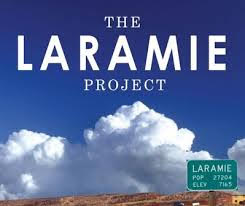 Michael Burnetts acting class will stage the drama, The Laramie Project, in the schools new black box theater.