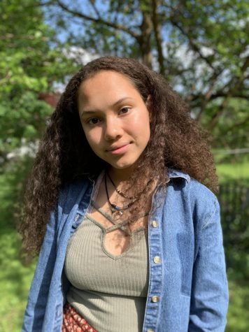 Photo of Alicia Jacobs