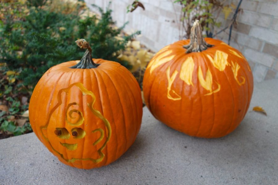 Pumpkin Carving