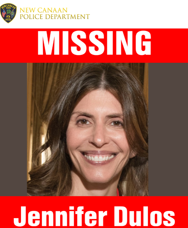 Missing mom