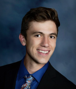 Aidan Coleman