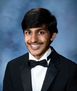 Amish Soni