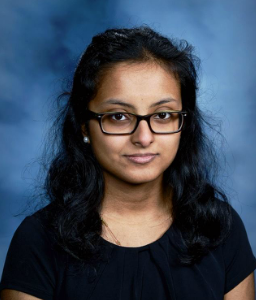 Anjeli Joseph