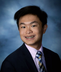 David Gan