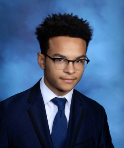 Michael Vasquez