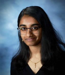 Nila Narayan