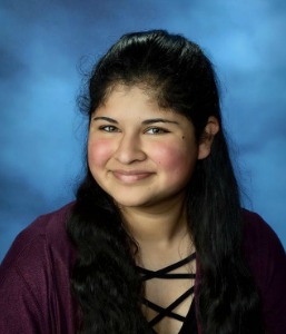 Rashmi Pai