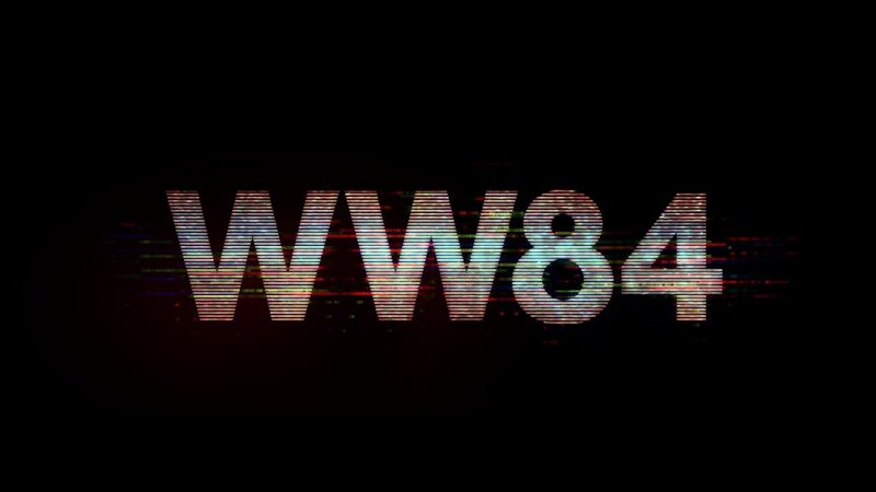 Ben Lahams review of Wonder Woman 84
