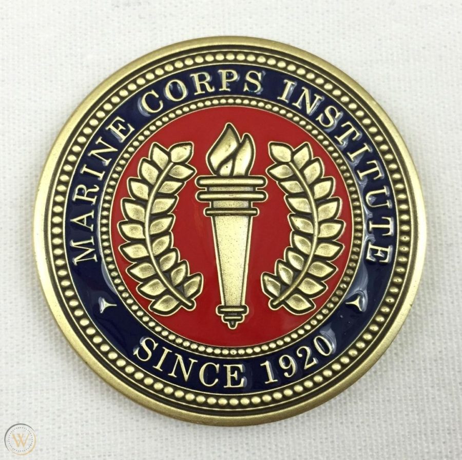 Marine Corps Institute