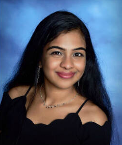 Aleena Jacob