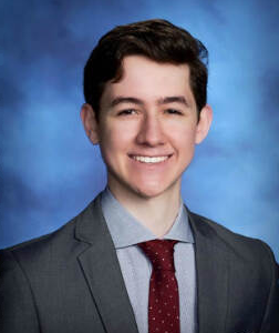Caleb Schlissel
