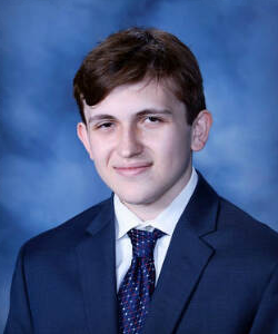 Daniel Storms