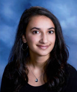 Hibba Qureshi