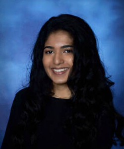 Sahana Chinthak