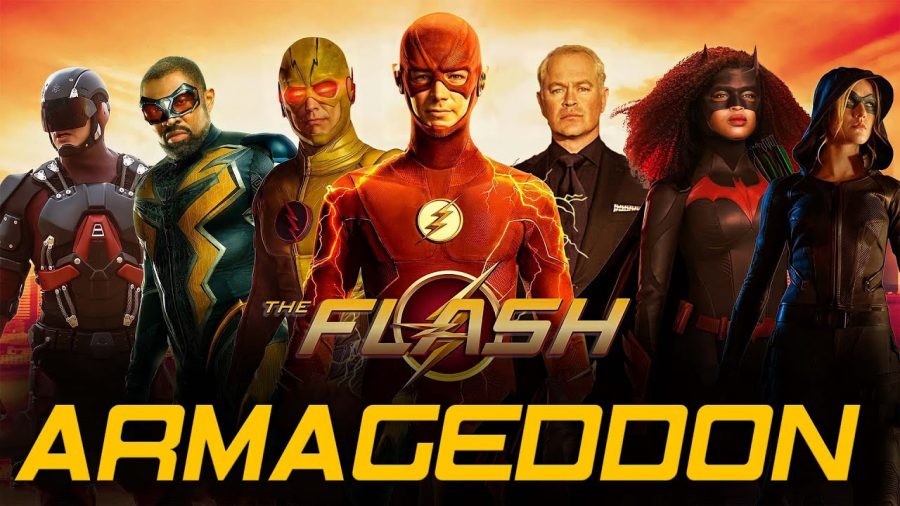 The+Flash+5+episode+crossover+called+Armageddon.