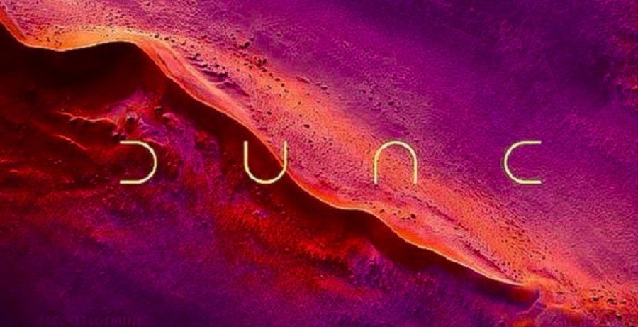 ‘Dune’: The first part of the world renown best selling book series