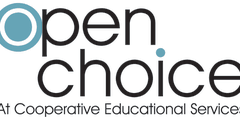 Logo of the Open Choice Program
