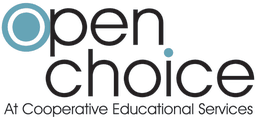 Logo of the Open Choice Program