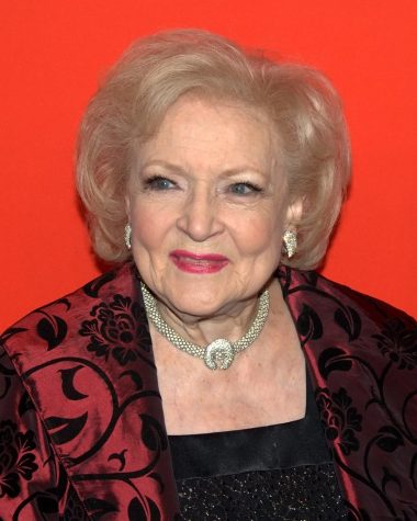 Betty White passes at the age of 99