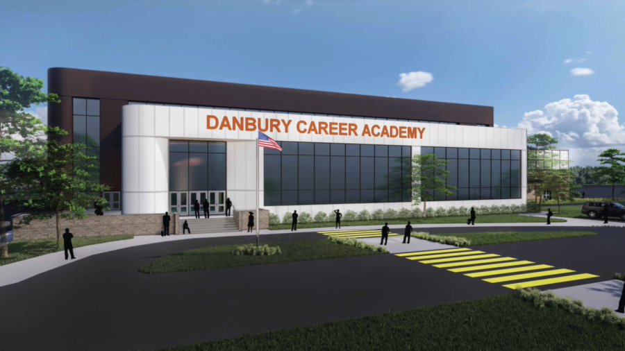 Rendering+of+the+Danbury+Career+Academy+at+its+new+location.