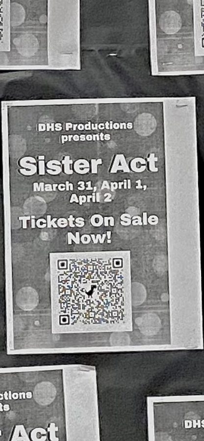 Sister Act Preview