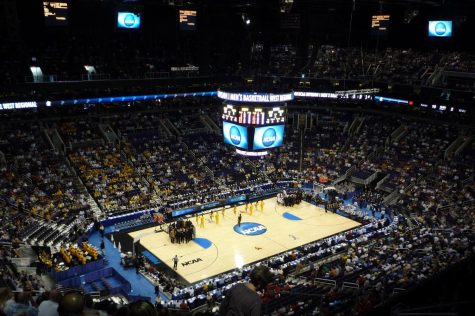 Final Four Preview and March Madness Recap