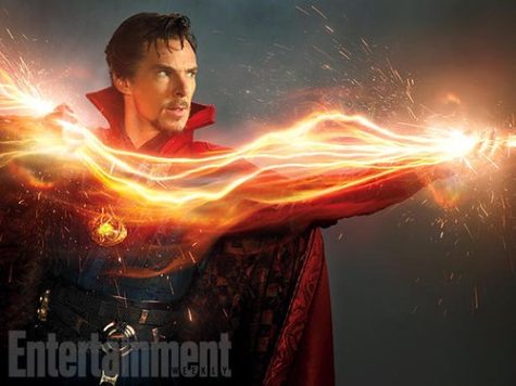 Doctor Strange in the Multiverse of Madness will be a new chapter for the MCU