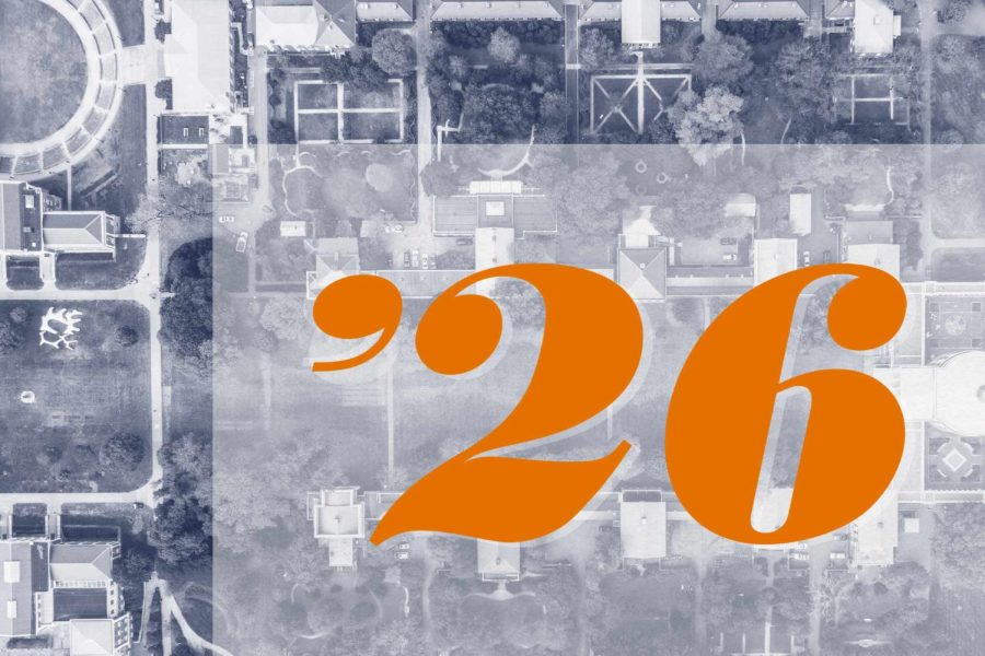 How does 26 feel? An interview with a new student at DHS