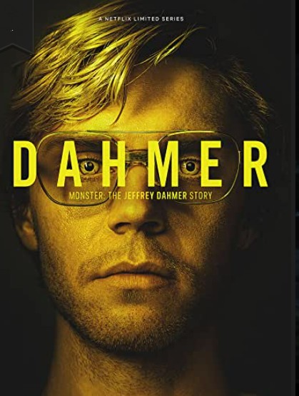 Dahmer-Monster Causes Controversy