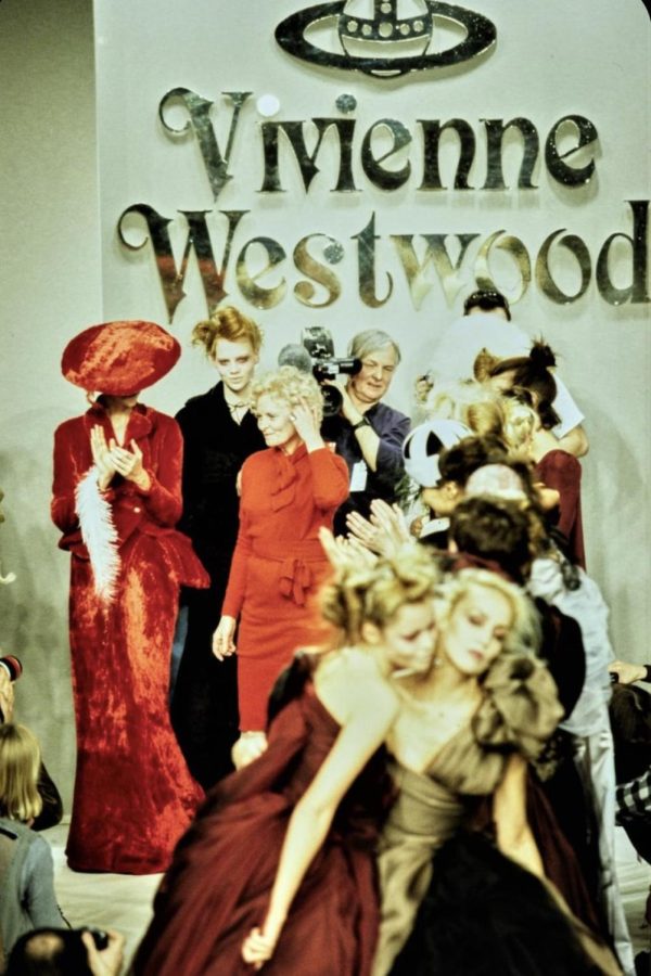 Vivienne Westwood; Her Dream Lives on