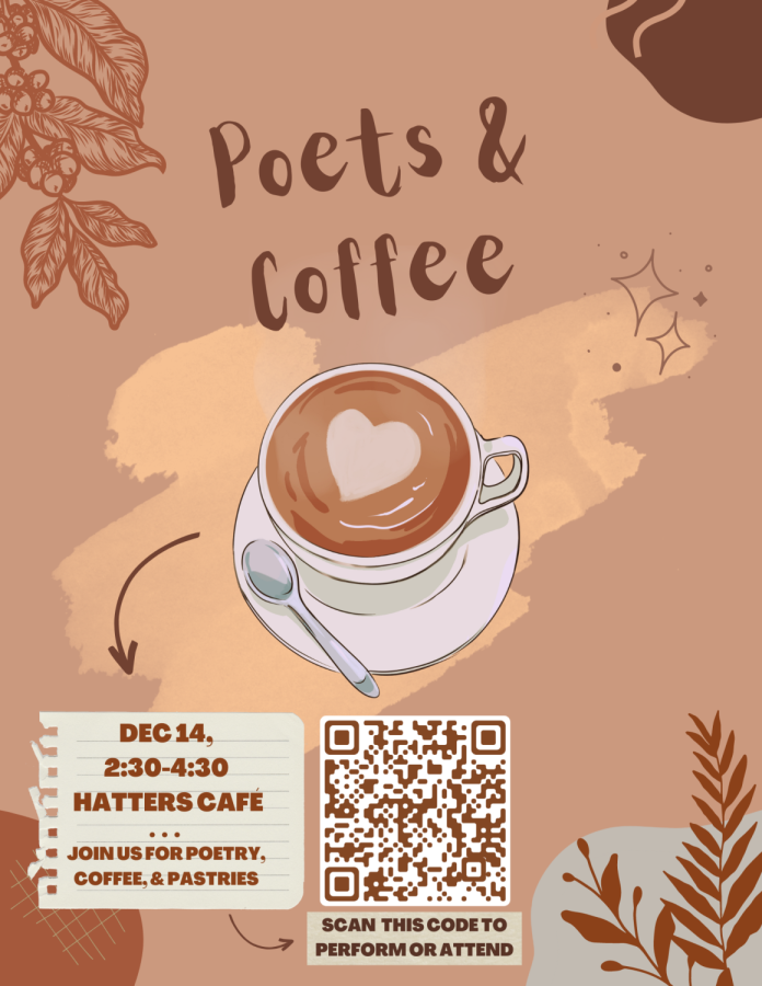 Poets & Coffee