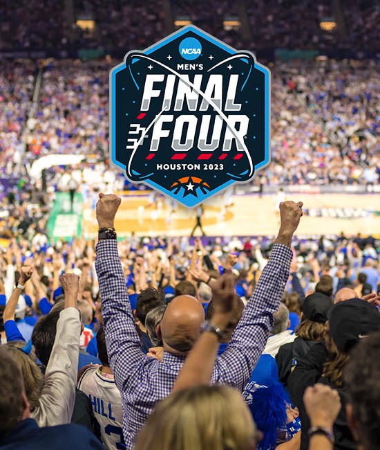 Analysis of the March Madness Final Four