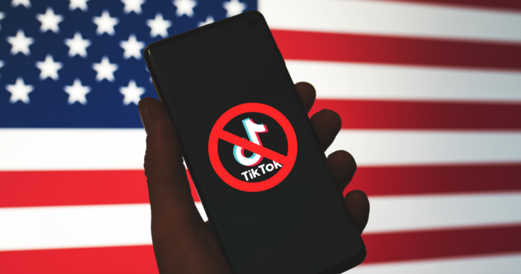 With the progress towards a nationwide ban on TikTok, much controversy has arisen towards the real reason for politicians “concern” around the app