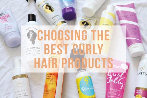 10 Curly Hair Brands to Add to Your Curly Routine