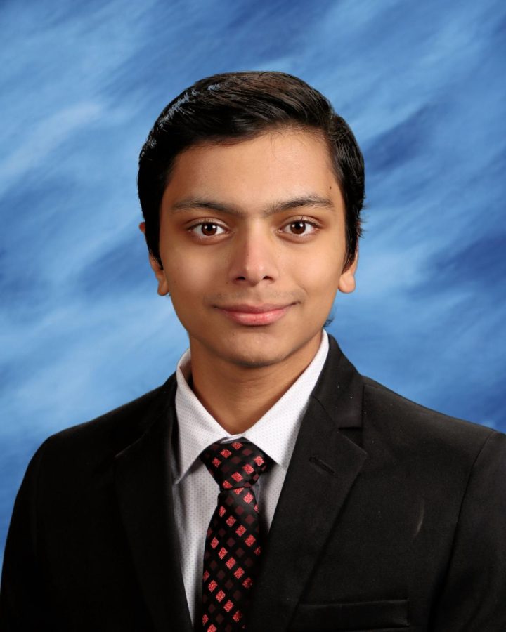 Sahil Patel