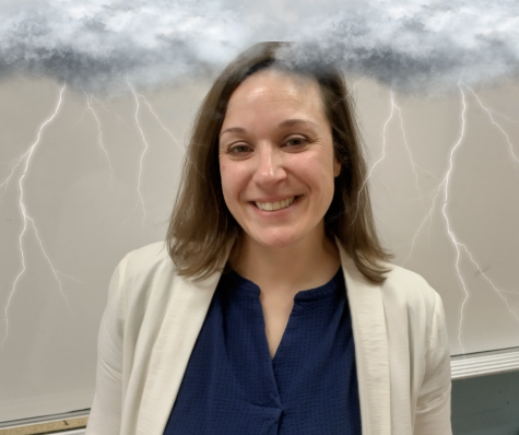 DHS Social Studies teacher Ms.Stoffa 