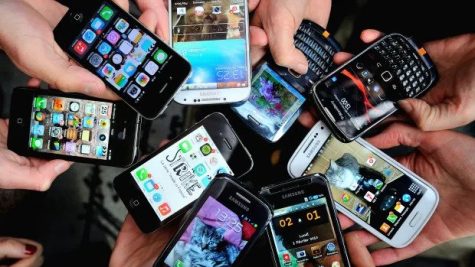 Student-Teacher Phone Debate