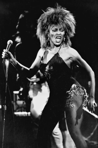 The Death of an Icon: Tina Turner
