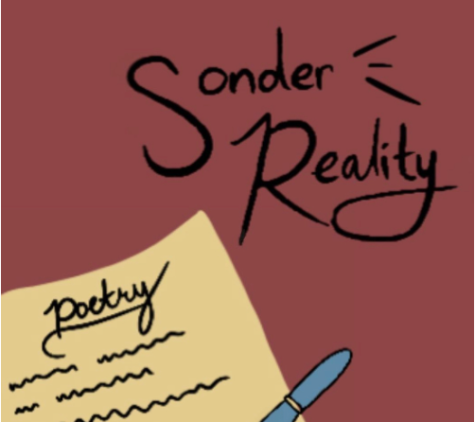 Sonder Reality: Inspiration for Your Inbox